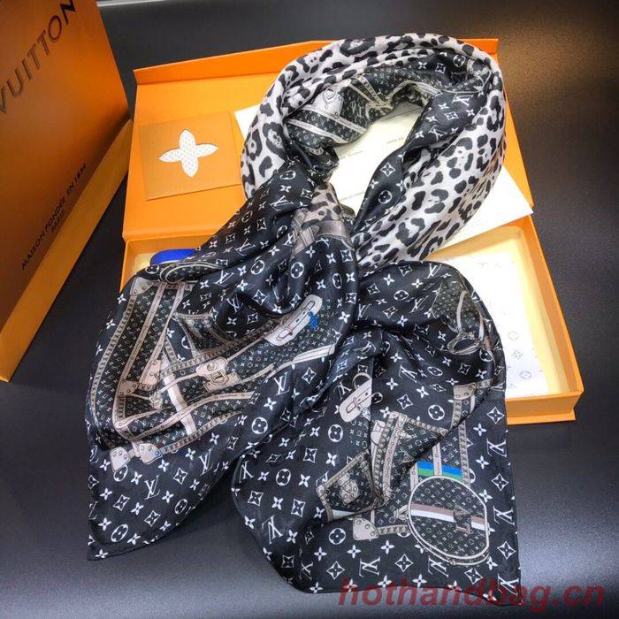 Louis Vuitton Scarf LVS00134 Louis Vuitton Scarf LVS00134